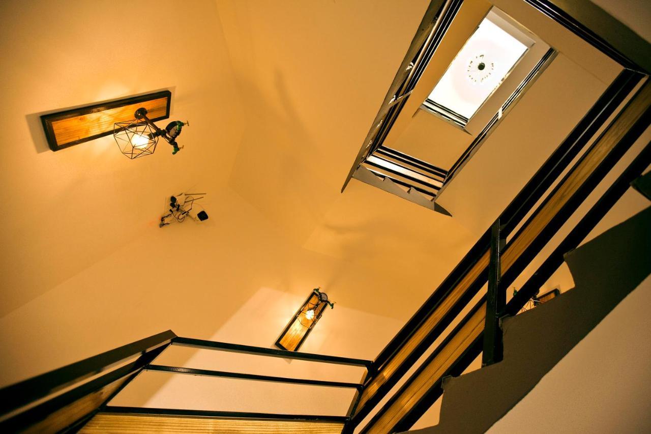 Zhangjiajie One Art Guesthouse 外观 照片