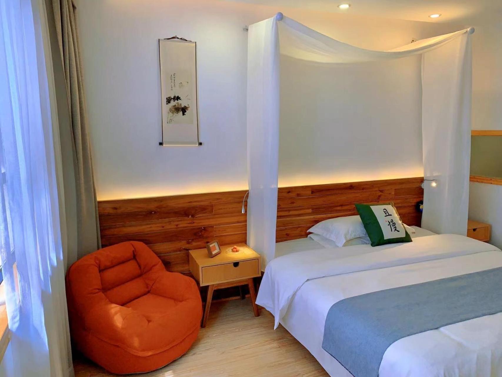 Zhangjiajie One Art Guesthouse 外观 照片
