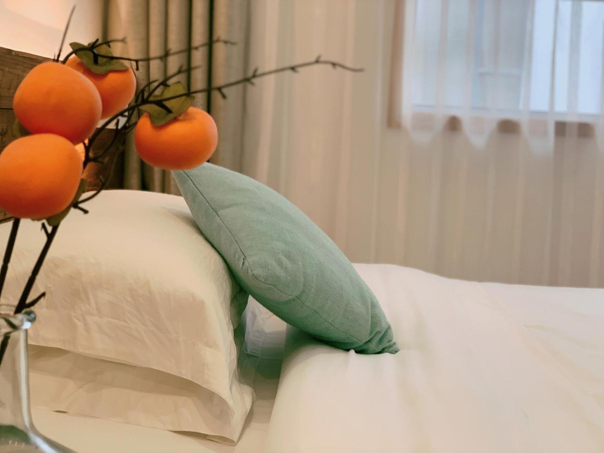 Zhangjiajie One Art Guesthouse 外观 照片